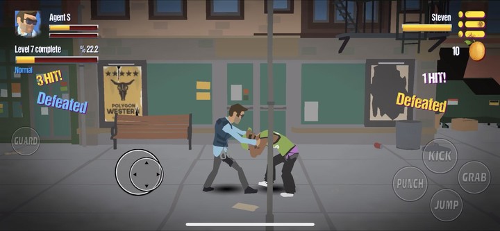 MorDee screenshot image 7_Popularmodapk.com