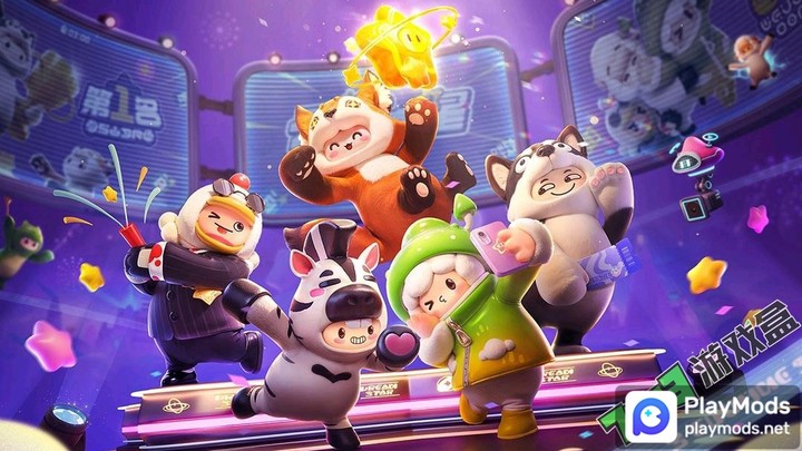 Happy Citizens - Mayor Sim screenshot image 1_Popularmodapk.com