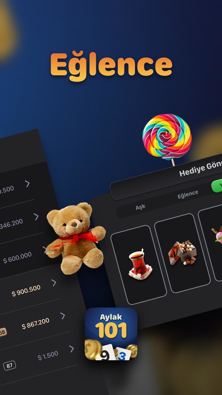 DESTY screenshot image 9_Popularmodapk.com