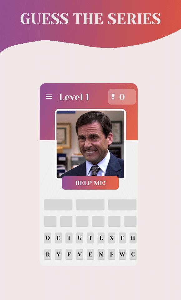 Guess The Series screenshot image 4_Popularmodapk.com