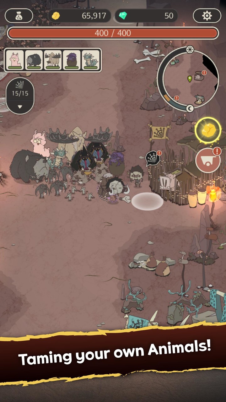 Star Conqueror: Star War Games screenshot image 6_Popularmodapk.com