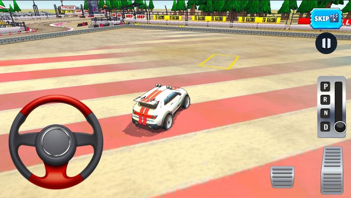 Car Parking Pro screenshot image 2_Popularmodapk.com