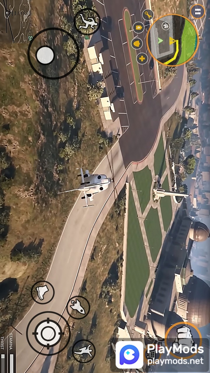 Gangster City: Mafia Crime<span>(Unlimited Money)</span> screenshot image 3_Popularmodapk.com