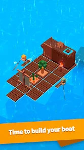 Idle Arks: Build at Sea<span>(mod menu)</span> screenshot image 12_Popularmodapk.com