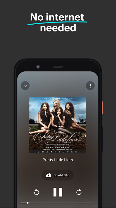 Bookmate screenshot image 4_Popularmodapk.com