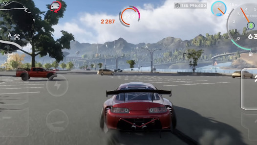 CarX Street Games Drive Racing<span>(Unlock all vehicles)</span> screenshot image 4_Popularmodapk.com