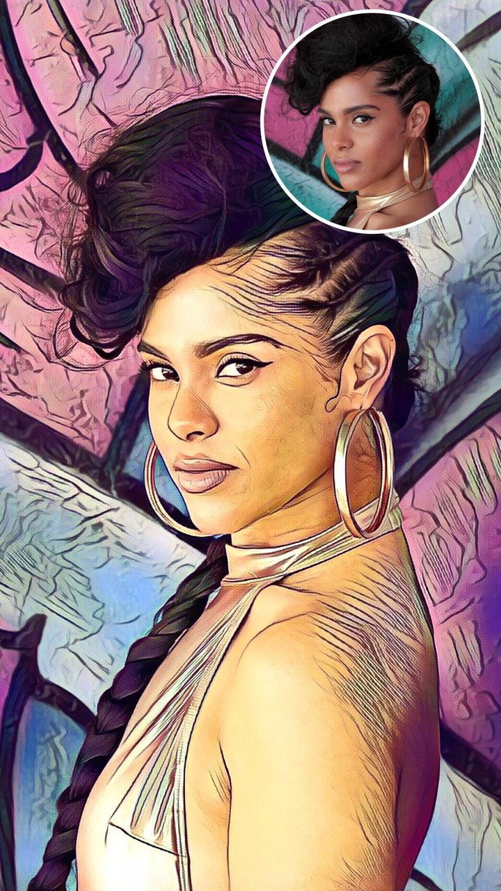 Cartoon Photo Editor: Cartoon  screenshot image 6_Popularmodapk.com