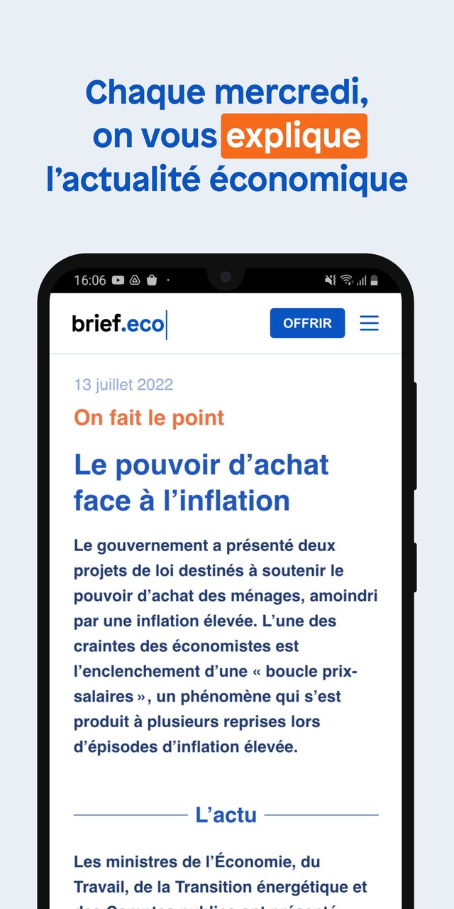 Brief.eco screenshot image 7_Popularmodapk.com