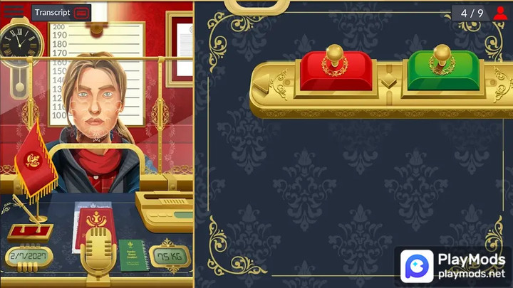 Black Border: Border Patrol Simulator Game<span>(Free Shoping)</span> screenshot image 3_Popularmodapk.com