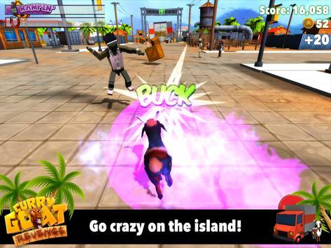 Curry Goat Revenge<span>(Unlimited money)</span> screenshot image 10_Popularmodapk.com