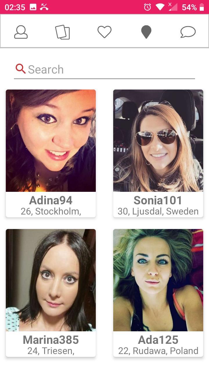 Divorced Dating screenshot image 8_Popularmodapk.com