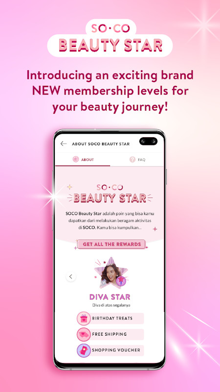 SOCO by Sociolla screenshot image 1_Popularmodapk.com