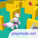 Survival Battle 3D<span>(No Ads)</span>1.0.3_Popularmodapk.com