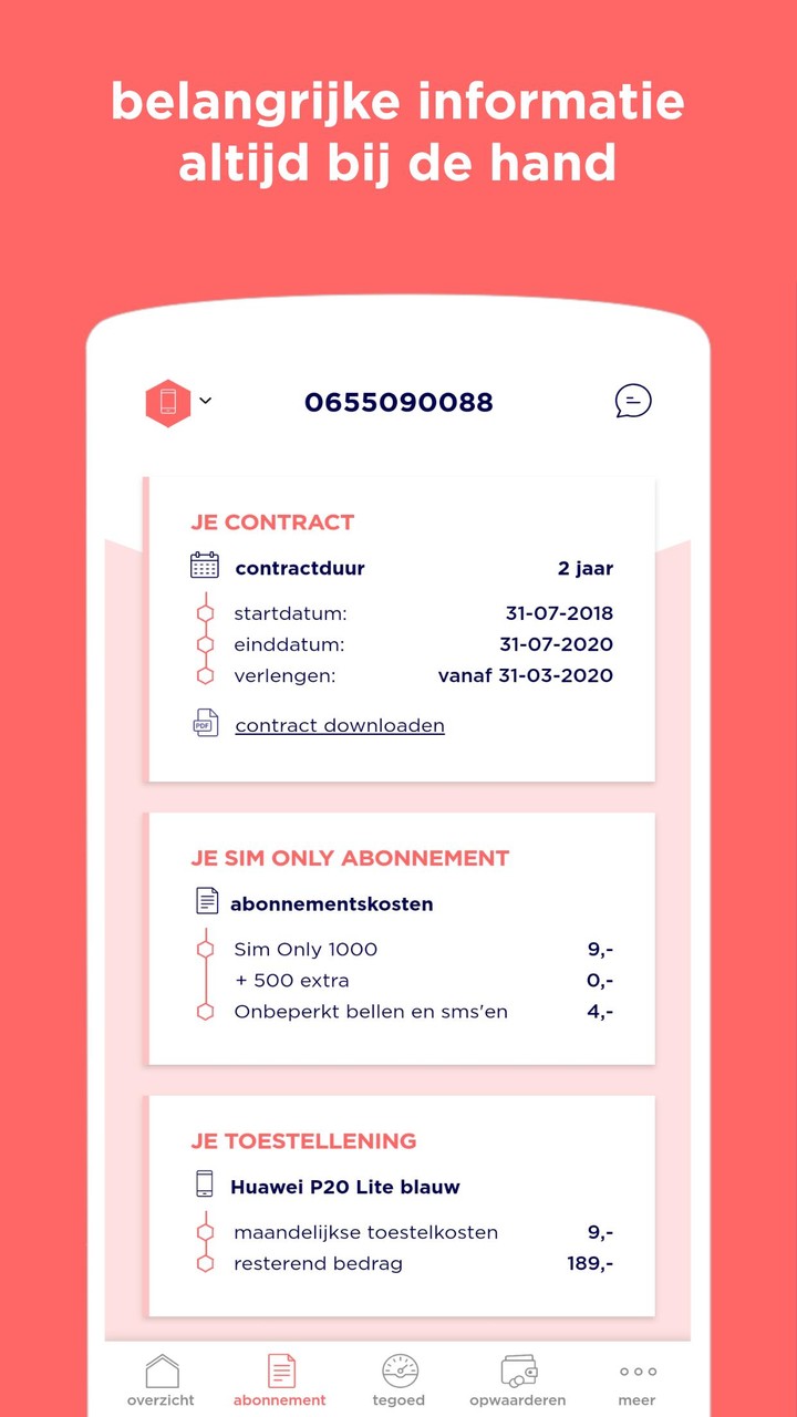 hollandsnieuwe screenshot image 5_Popularmodapk.com