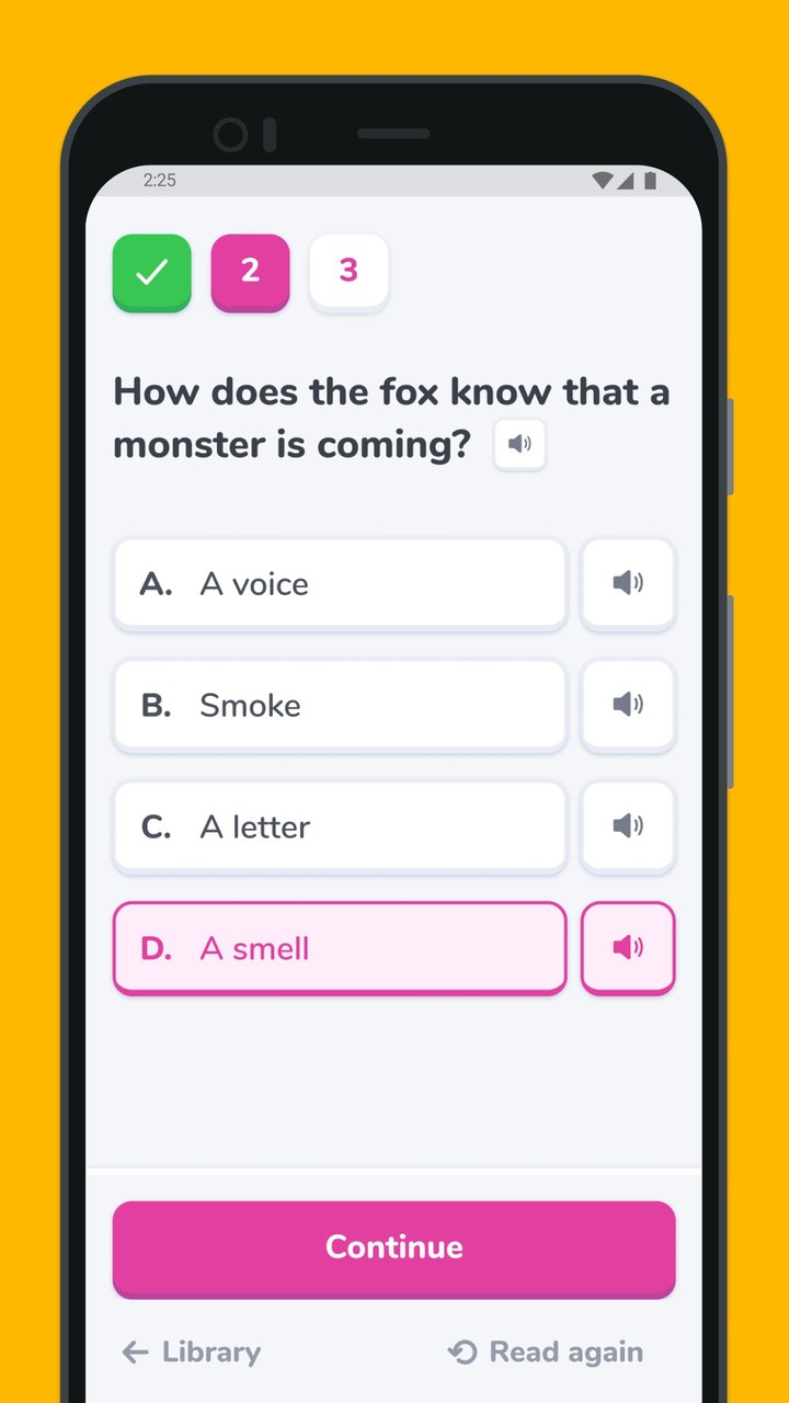 Elefante Letrado screenshot image 9_Popularmodapk.com