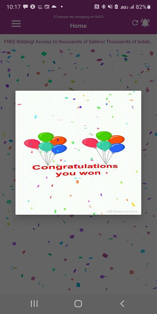 X4US screenshot image 4_Popularmodapk.com