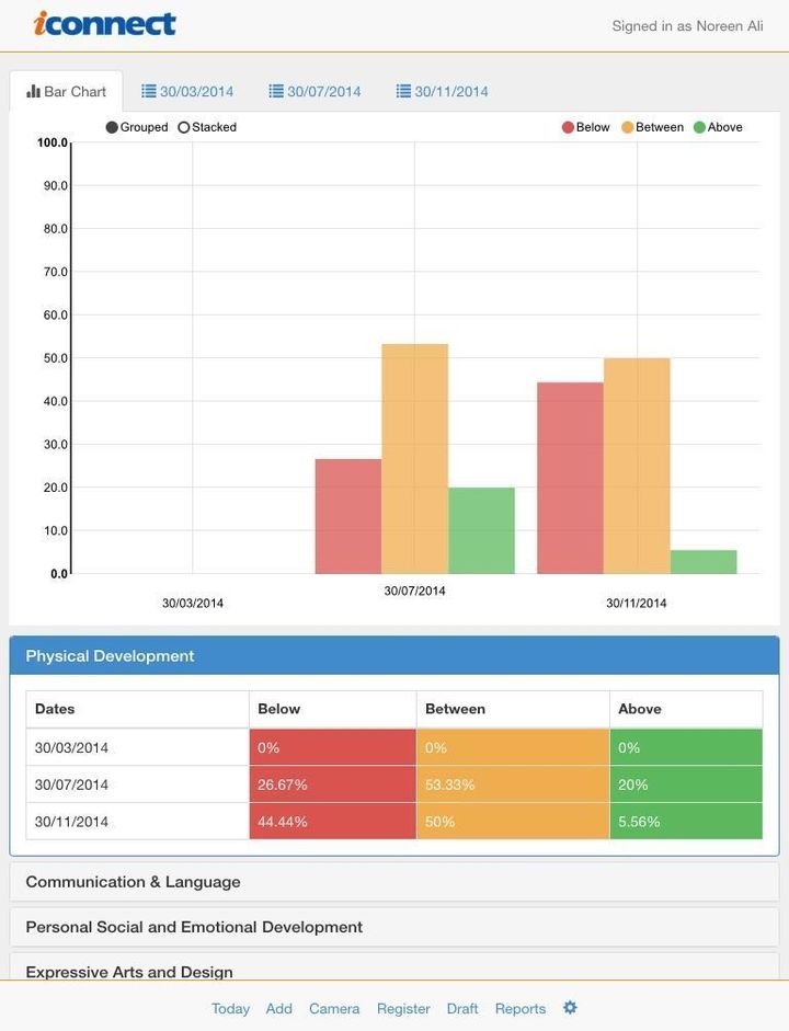 iConnect Learning screenshot image 8_Popularmodapk.com