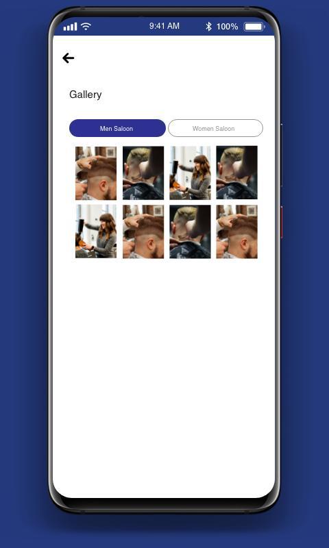 Salons Nearby screenshot image 3_Popularmodapk.com
