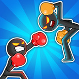 Stickman Fight: Warrior Battle1.1.3_Popularmodapk.com