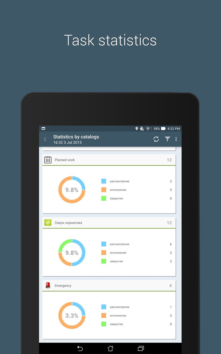 ActiveMap Mobile  GS screenshot image 12_Popularmodapk.com