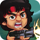 Commando Blaze1.0.2_Popularmodapk.com
