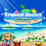 Tropical Resort Story<span>(Mod Menu)</span>1.3.7_Popularmodapk.com