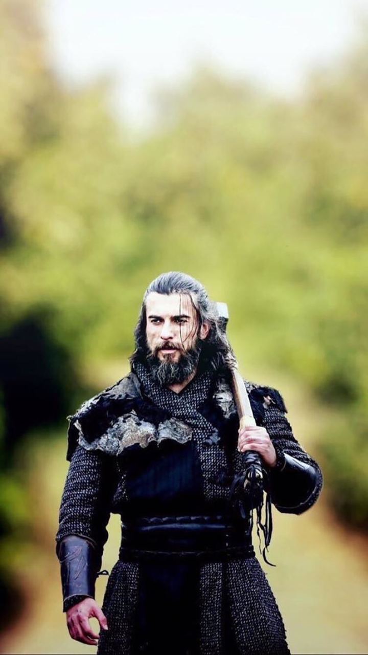 Turgut Alp screenshot image 2_Popularmodapk.com