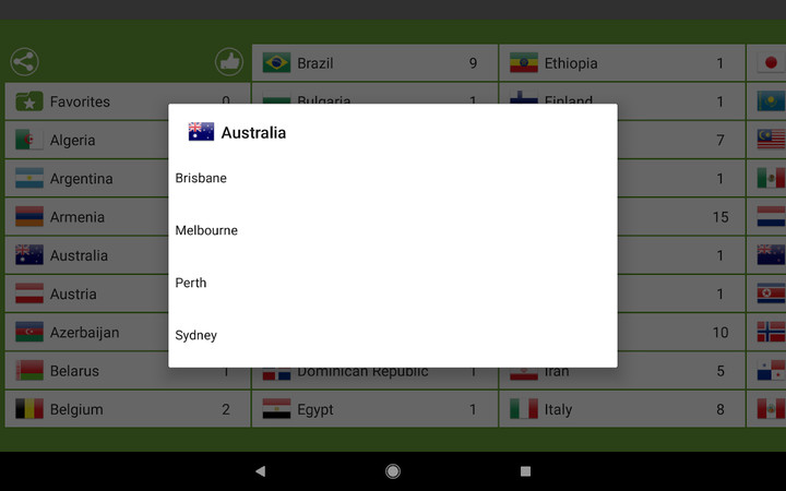 Public transport maps offline. 200+ cities screenshot image 6_Popularmodapk.com