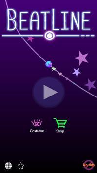 BeatLine<span>(Unlimited money)</span> screenshot image 1_Popularmodapk.com