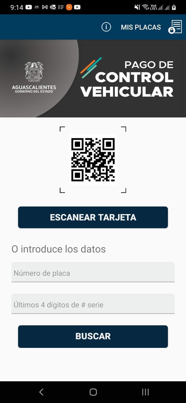 Refrendo Ags screenshot image 3_Popularmodapk.com