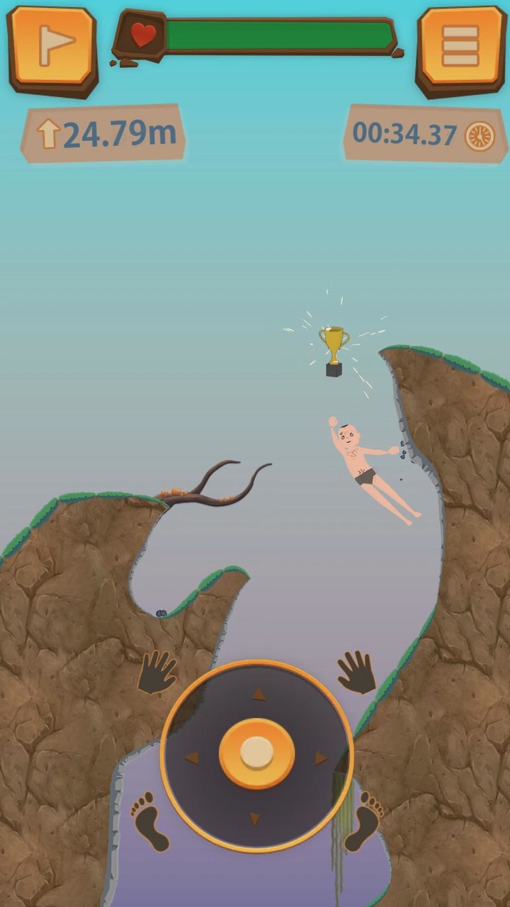 Flip Racing<span>(Unlimited money)</span> screenshot image 8_Popularmodapk.com