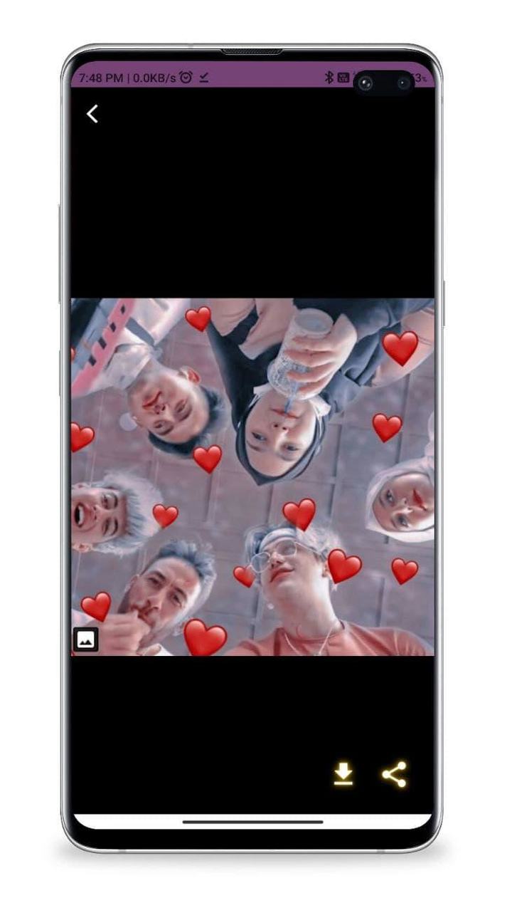 خلفيات حصرية نور مار | HD - 4K screenshot image 15_Popularmodapk.com