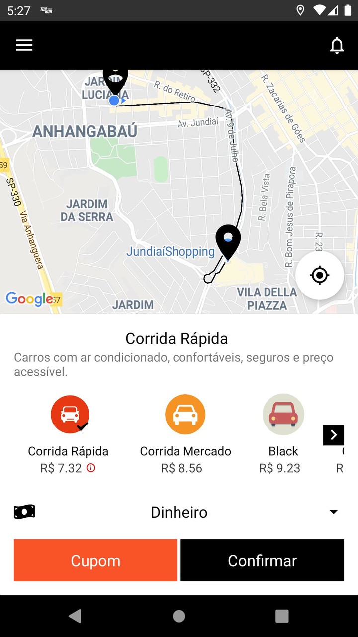 Top Run – Passageiro screenshot image 1_Popularmodapk.com