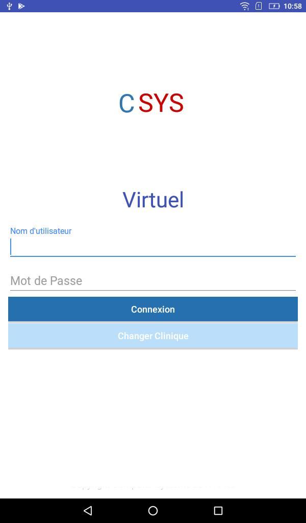 Clinisys Dispensation screenshot image 2_Popularmodapk.com