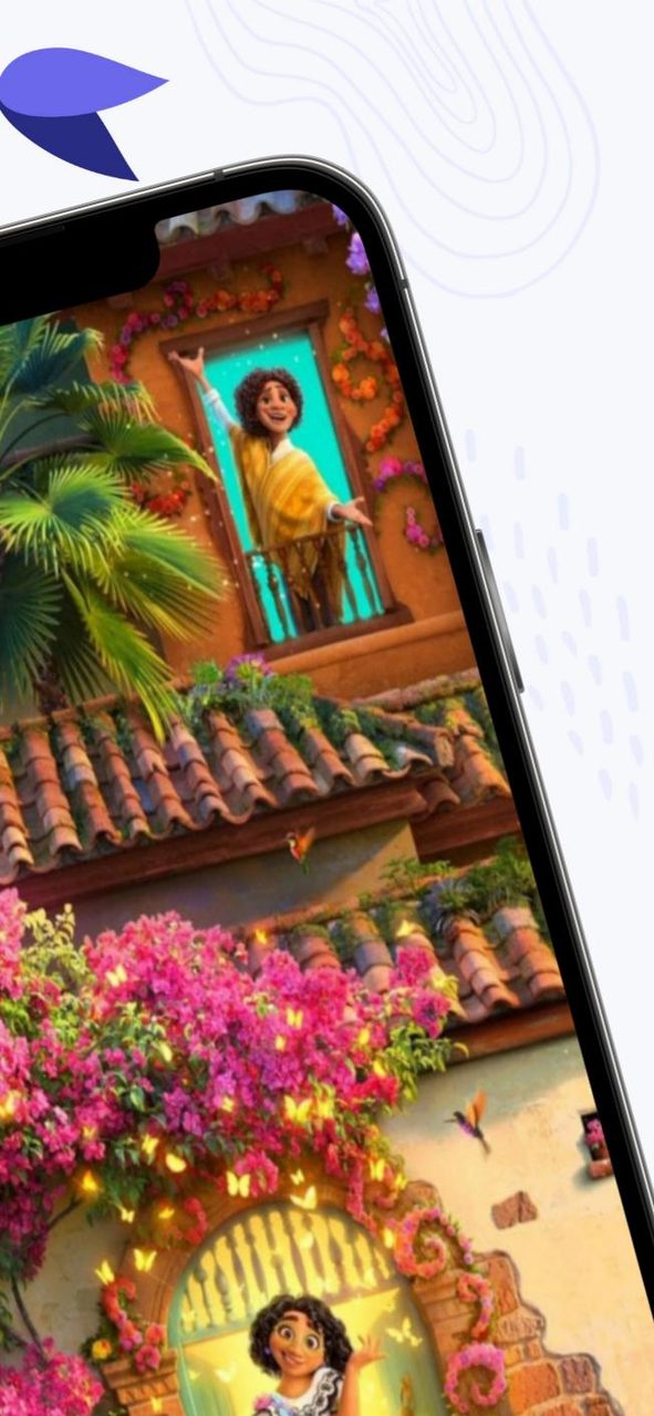 Camilo Encanto HD Wallpapers screenshot image 8_Popularmodapk.com