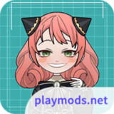 Sweet Doll<span>(Unlocked clothes)</span>1.2.8_Popularmodapk.com