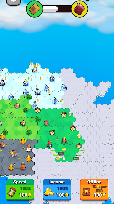 CONFE screenshot image 9_Popularmodapk.com