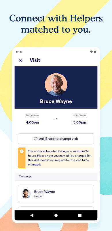 Five Good Friends screenshot image 2_Popularmodapk.com