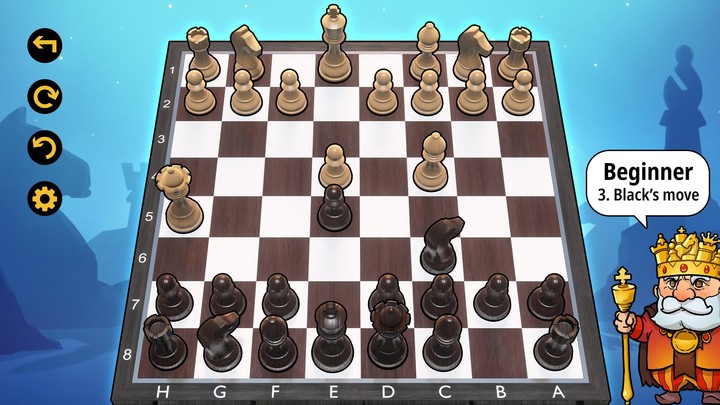 Night Delight screenshot image 7_Popularmodapk.com