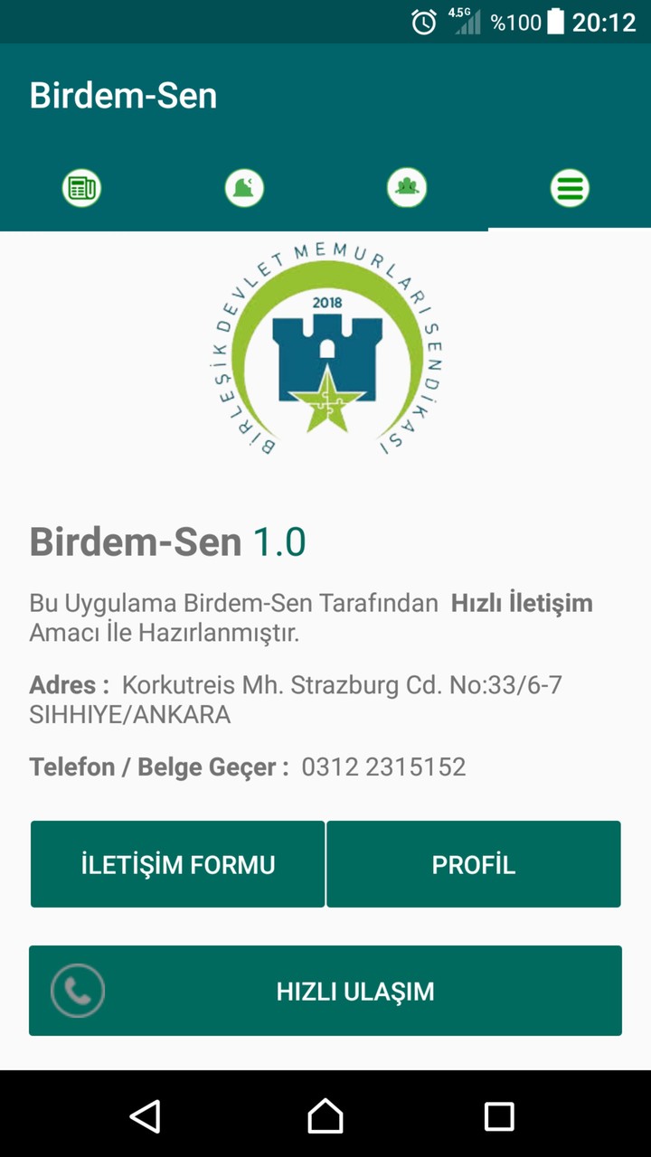 Birdem-Sen screenshot image 6_Popularmodapk.com