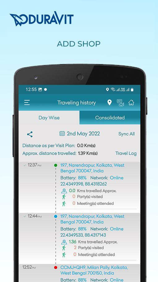 Duravit screenshot image 9_Popularmodapk.com
