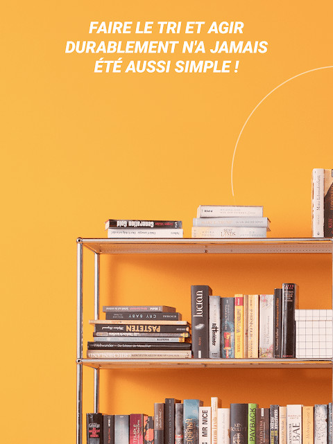 momox rachète livres, CD, DVD screenshot image 20_Popularmodapk.com