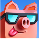 Piggy Pile<span>(No ads)</span>1.3_Popularmodapk.com