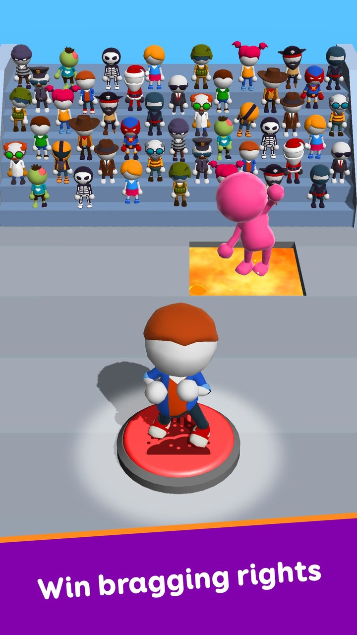 The Trivia Show screenshot image 4_Popularmodapk.com