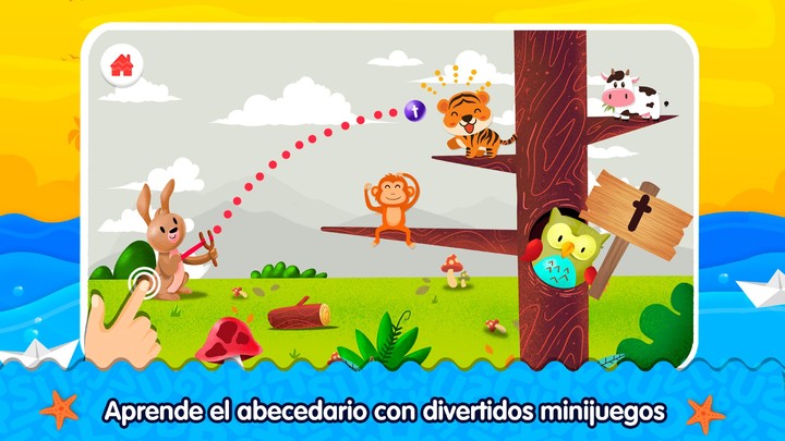 La Risa de las Vocales y Abc screenshot image 2_Popularmodapk.com