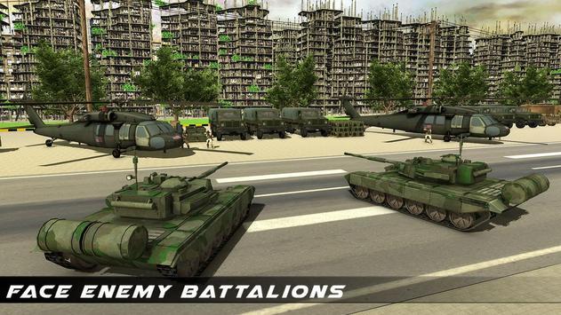 US Army Transport Game - Army Cargo Plane & Tanks<span>(Unlocked)</span> screenshot image 21_Popularmodapk.com