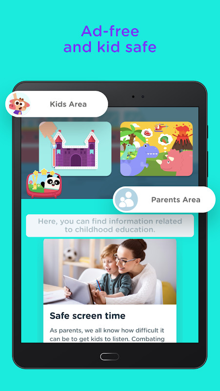 Lingokids: Kids Learning Games screenshot image 20_Popularmodapk.com