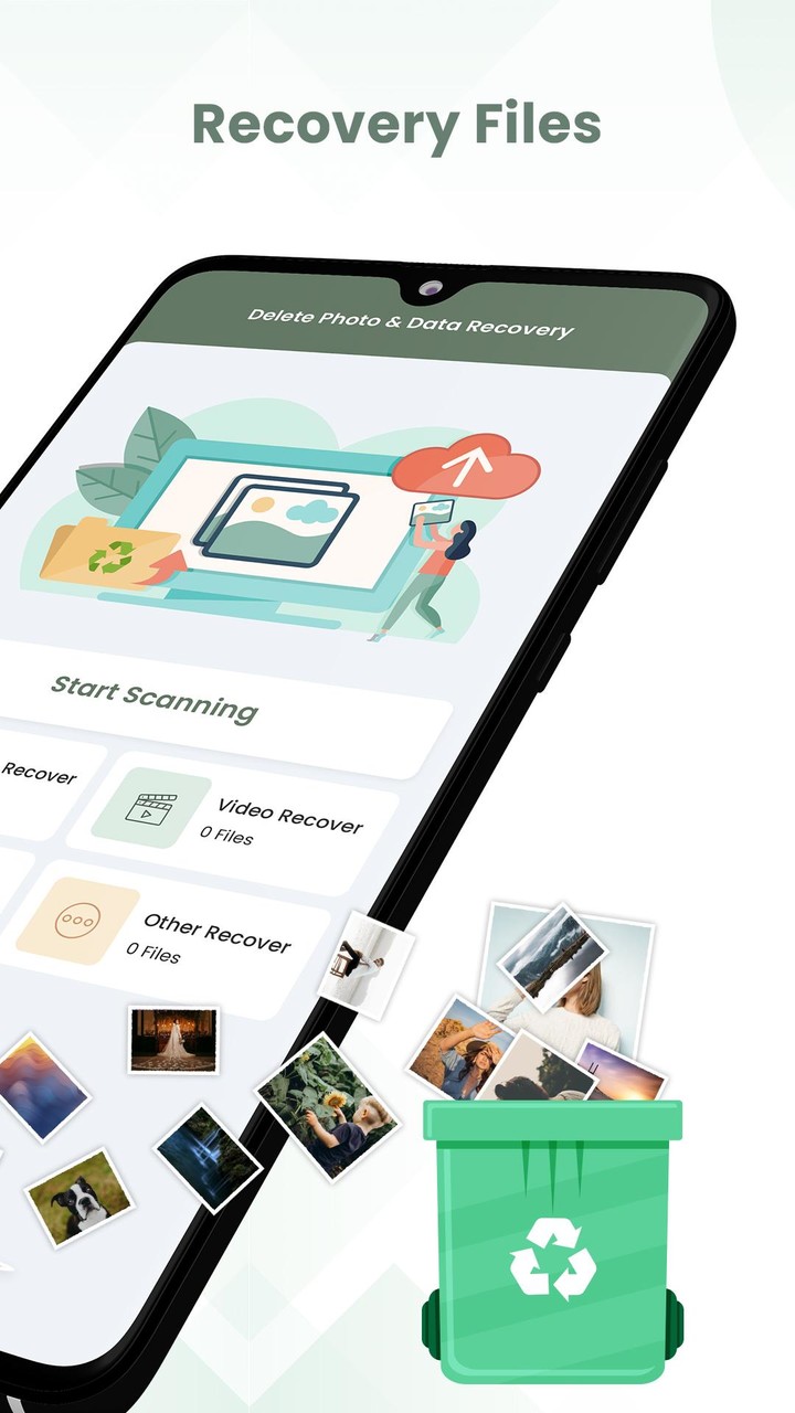 Delete Photo & Data Recovery screenshot image 4_Popularmodapk.com