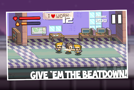 Beatdown!<span>(Paid for free)</span> screenshot image 7_Popularmodapk.com