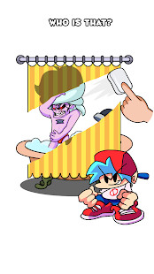 FNF Erase - DOP Friday Night Funkin' screenshot image 10_Popularmodapk.com